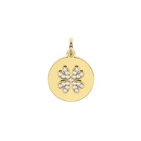 Charm Kidult Symbols in Acciaio 741163 - 741163
